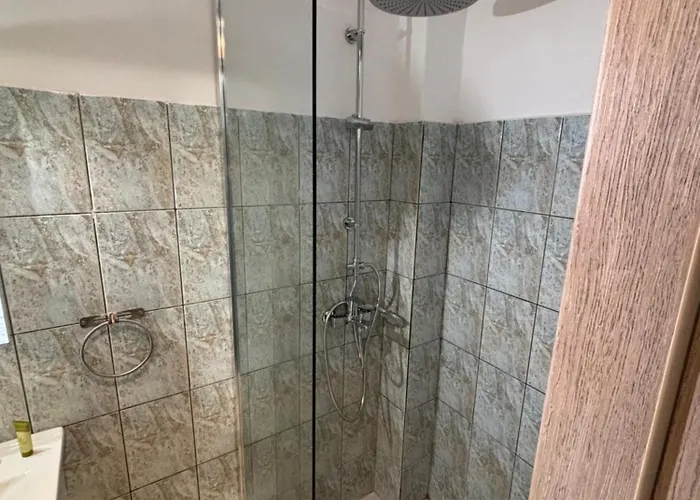 Jordans 12 Apartman