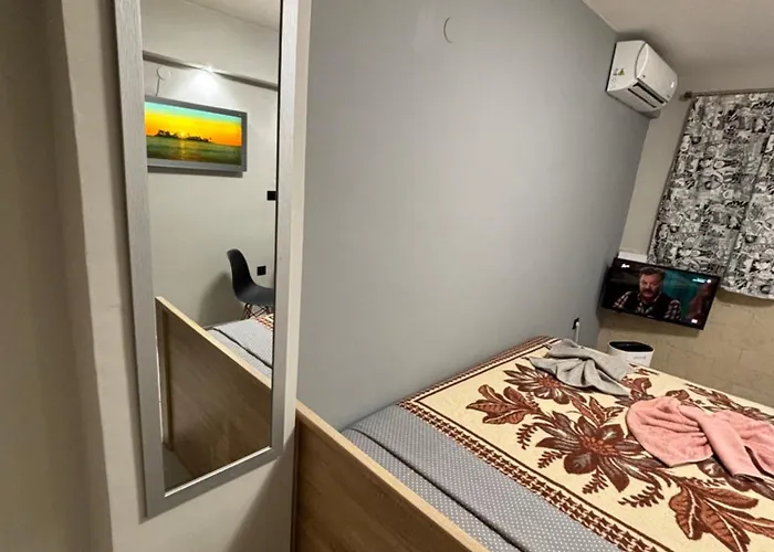 Jordans 12 Apartman Szaloniki
