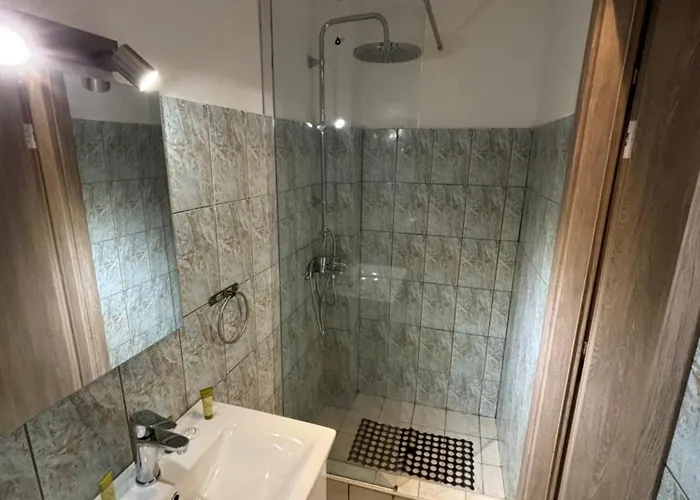 Jordans 12 Apartman