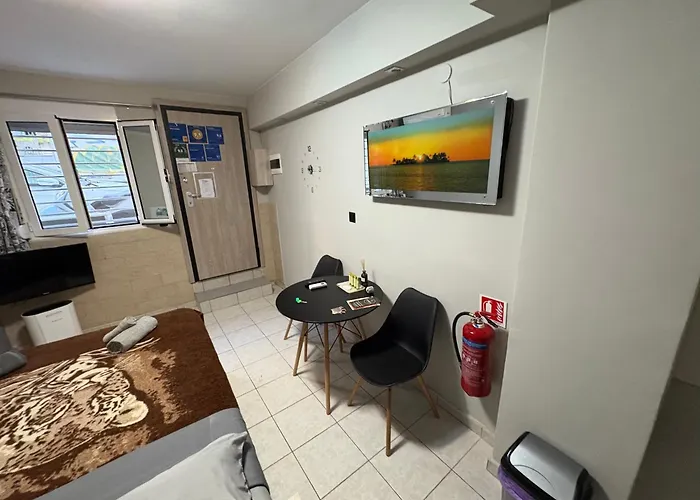 Jordans 12 Apartman *