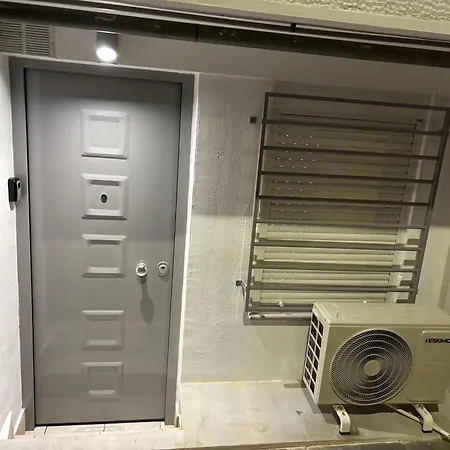 Apartament Jordans 12 *