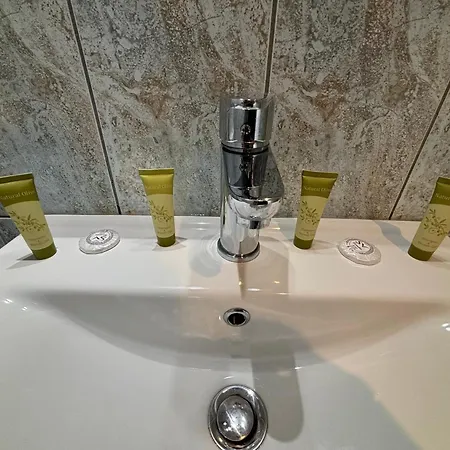 Apartament Jordans 12 *