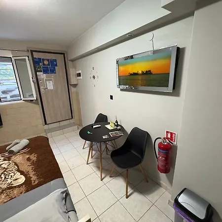 Jordans 12 Apartament *